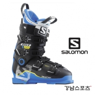 살로몬 스키부츠 엑스맥스120 (SALOMON XMAX 120 BLUE SKI BOOTS)