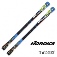 노르디카 스키 대회전 23M 플레이트 (NORDICA W,C GS R SKI)