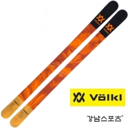 뵐클 프리스타일 스키 배시89 (VOLKL BASH 89 KINK FREE SKI)