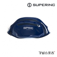 SUPERINC HIP SACK NAVY (슈퍼링크 가방)
