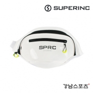 SUPERINC HIP SACK WHITE (슈퍼링크 가방)