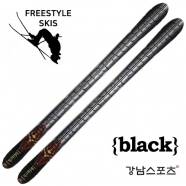 블랙 프리스타일 스키 (BLACK MAMBA SKI)